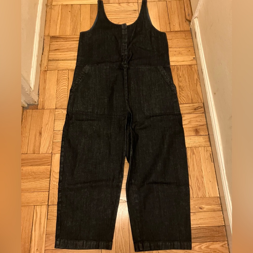 Ilana Kohn jumpsuit